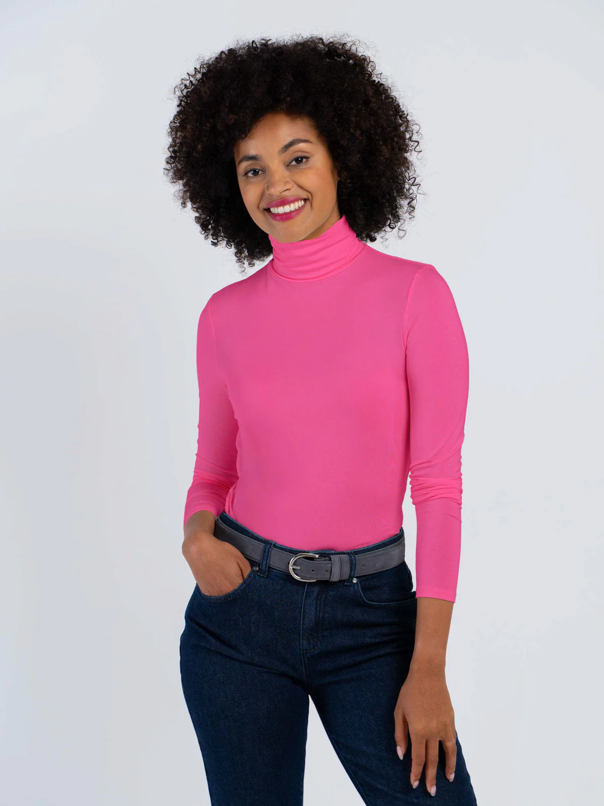 Hot Pink